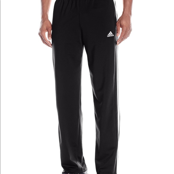 Adidas Mens Track Pants S11261 1219 - Picture 6 of 6